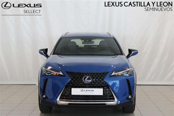 Lexus UX 300e 150 kW image number 2