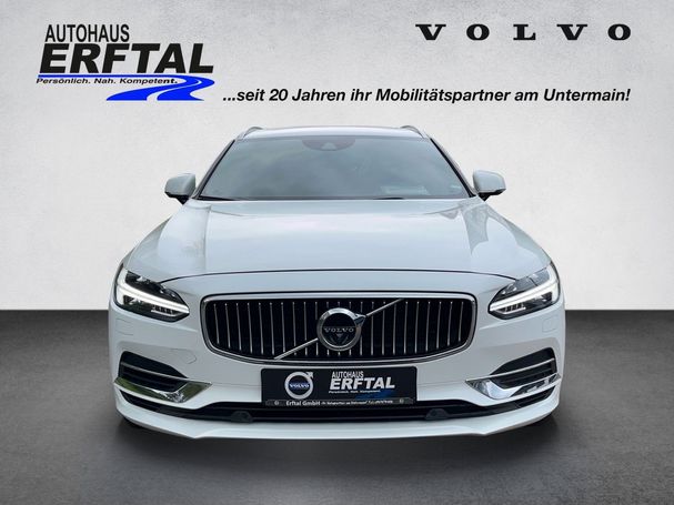 Volvo V90 T8 AWD Inscription 288 kW image number 3