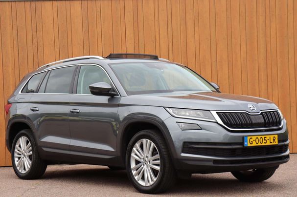 Skoda Kodiaq 1.5 TSI 110 kW image number 2