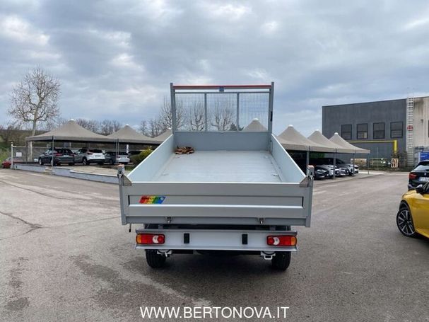 Peugeot Boxer HDi 335 S&S 103 kW image number 4