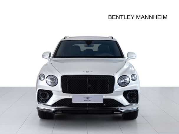 Bentley Bentayga V8 404 kW image number 5