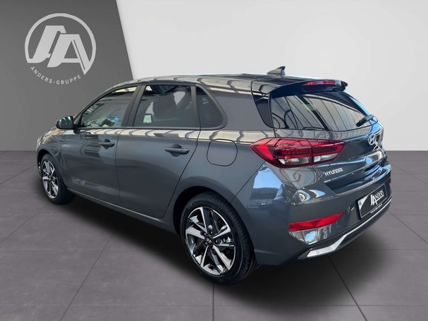 Hyundai i30 74 kW image number 3