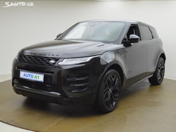 Land Rover Range Rover Evoque 150 kW image number 1