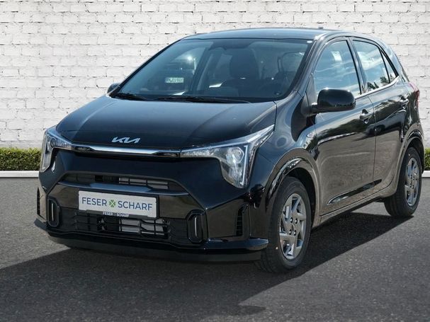 Kia Picanto 1.0 Vision 46 kW image number 12