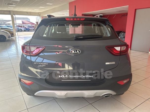 Kia Stonic 1.0 T-GDi 100 74 kW image number 6