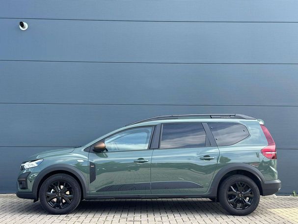 Dacia Jogger TCe 100 Extreme 74 kW image number 5