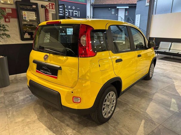 Fiat Panda 51 kW image number 4