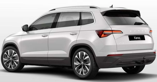 Skoda Karoq 110 kW image number 1