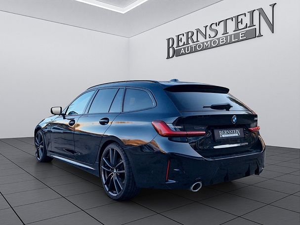 BMW 320i Touring 135 kW image number 4