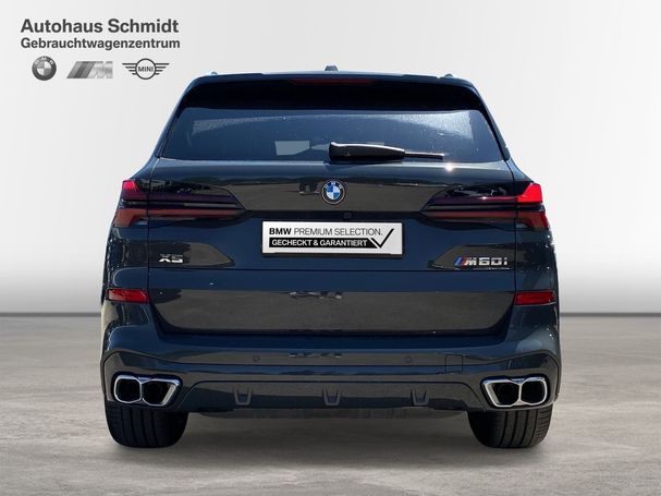 BMW X5 xDrive 390 kW image number 3