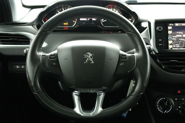 Peugeot 2008 PureTech 60 kW image number 23