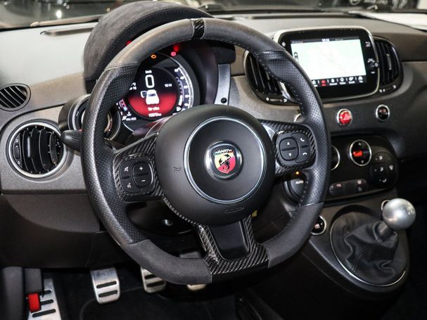 Abarth 595 Competizione 132 kW image number 11