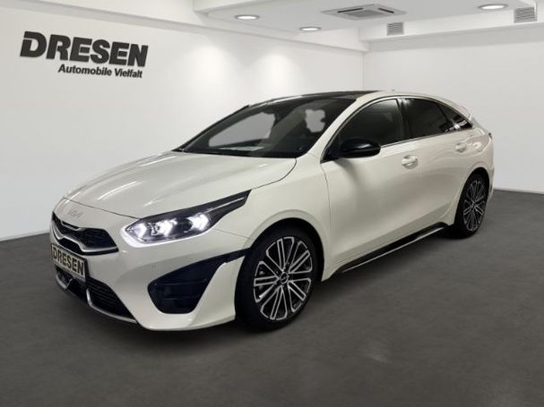 Kia ProCeed 103 kW image number 1