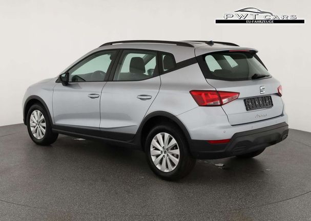 Seat Arona 1.0 TSI DSG Style 85 kW image number 3