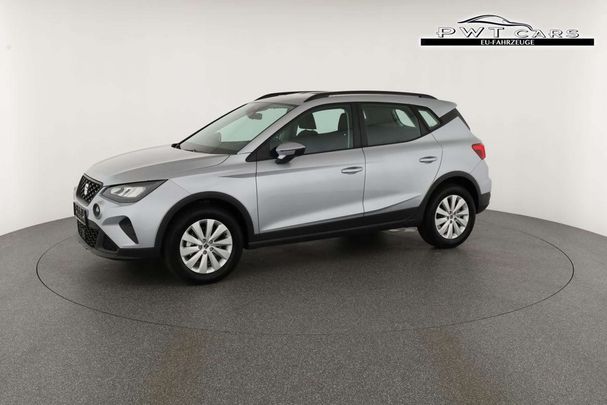 Seat Arona 1.0 TSI DSG Style 85 kW image number 29