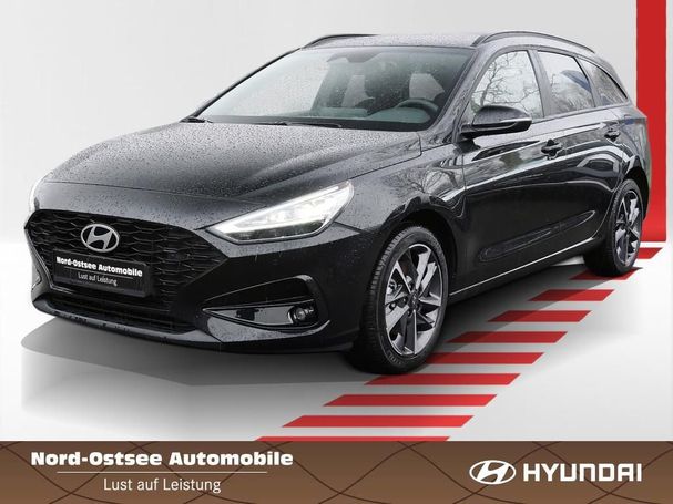 Hyundai i30 74 kW image number 1