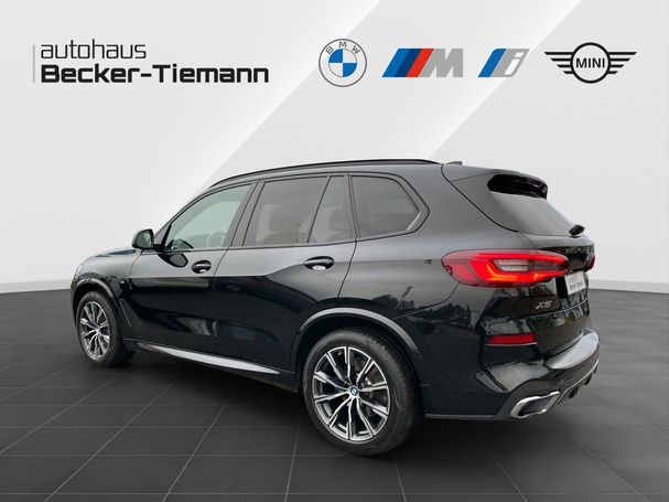 BMW X5 xDrive30d 210 kW image number 4