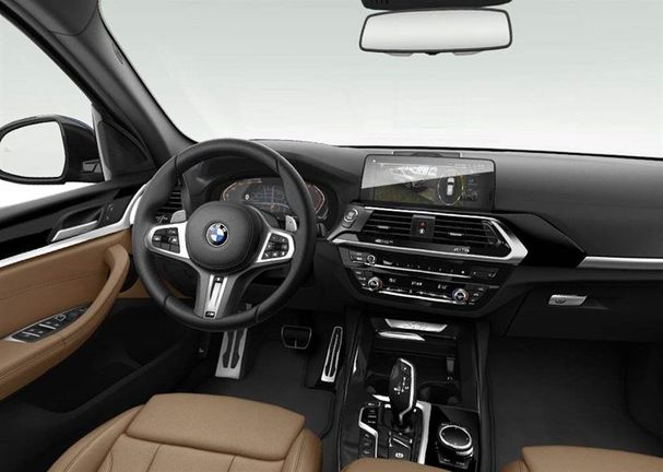 BMW X3 xDrive 210 kW image number 5