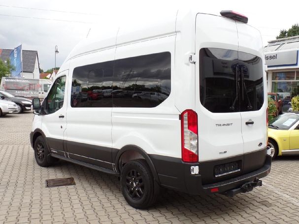 Ford Transit Kombi 350 L2H3 Trail 125 kW image number 4