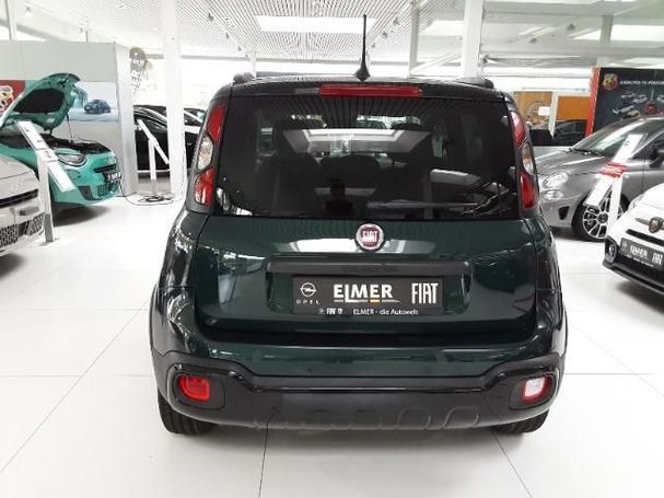 Fiat Panda 51 kW image number 4