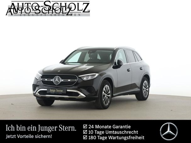 Mercedes-Benz GLC 220 d 145 kW image number 1