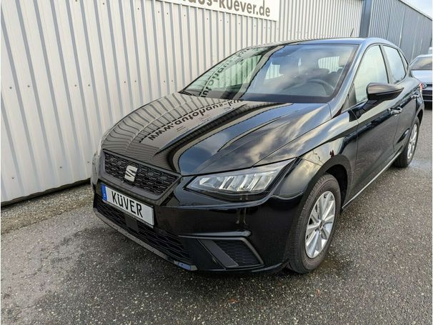 Seat Ibiza 1.0 TSI Style 70 kW image number 1