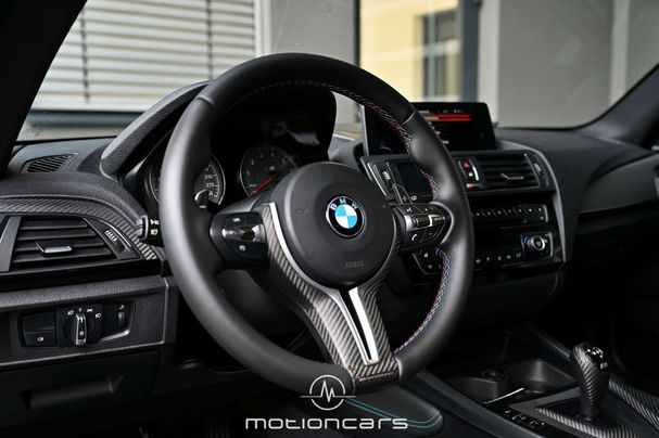 BMW M2 272 kW image number 9