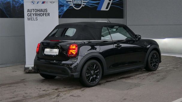 Mini Cooper Mini 100 kW image number 31