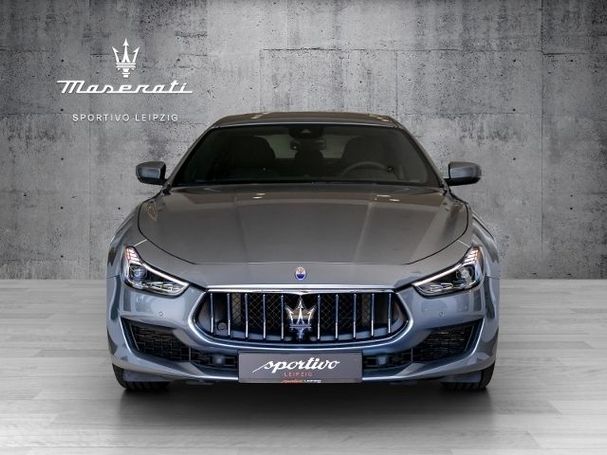 Maserati Ghibli 243 kW image number 3