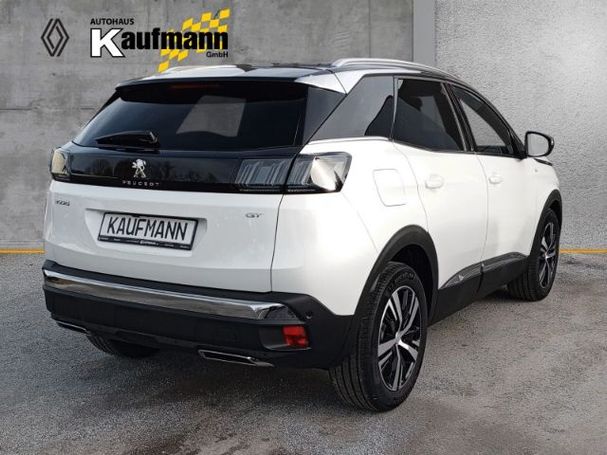 Peugeot 3008 PureTech 130 96 kW image number 3