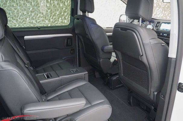 Toyota Proace 2.0 130 kW image number 10