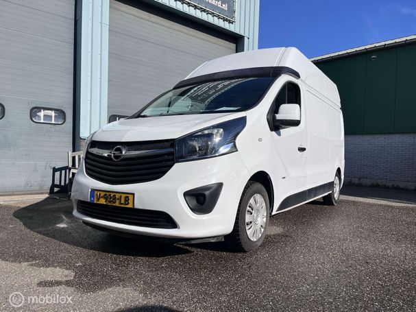 Opel Vivaro 1.6 CDTI L2H2 92 kW image number 3