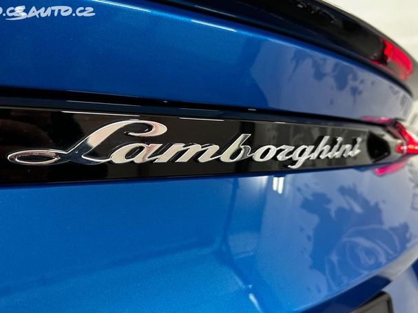 Lamborghini Urus 569 kW image number 7