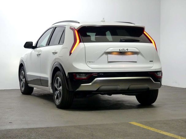 Kia Niro 1.6 GDI 135 kW image number 3