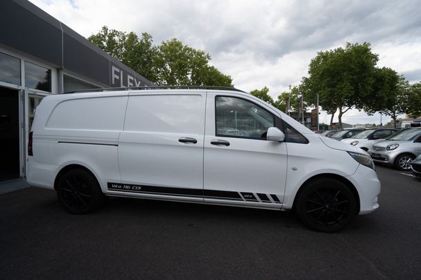 Mercedes-Benz Vito 116 CDi extra 120 kW image number 3