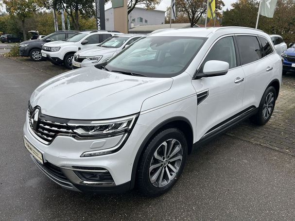 Renault Koleos TCe 160 Intens EDC 116 kW image number 1