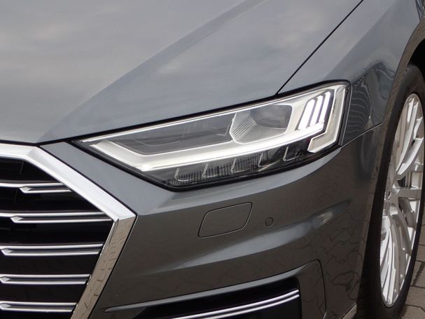 Audi A8 50 TDI quattro 210 kW image number 15