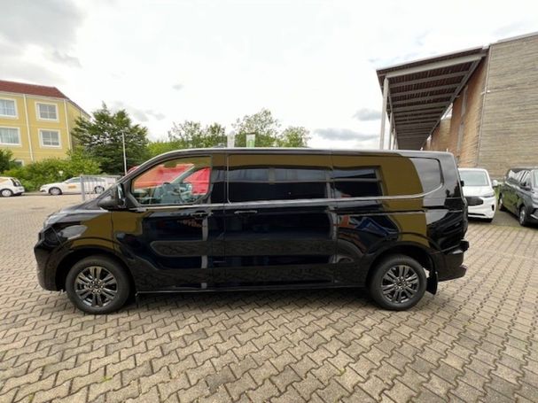 Ford Transit Custom 320 Limited 125 kW image number 8