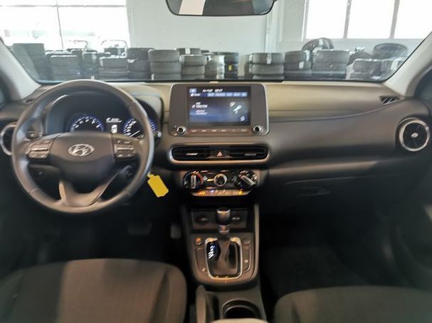 Hyundai Kona 1.0 T-GDI 88 kW image number 23