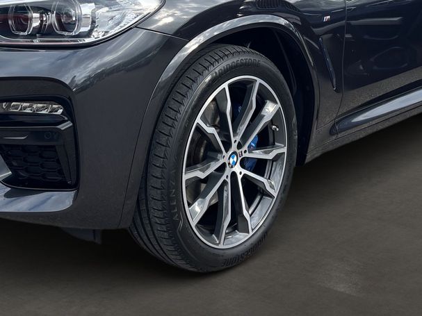 BMW X3 M40i xDrive 265 kW image number 6