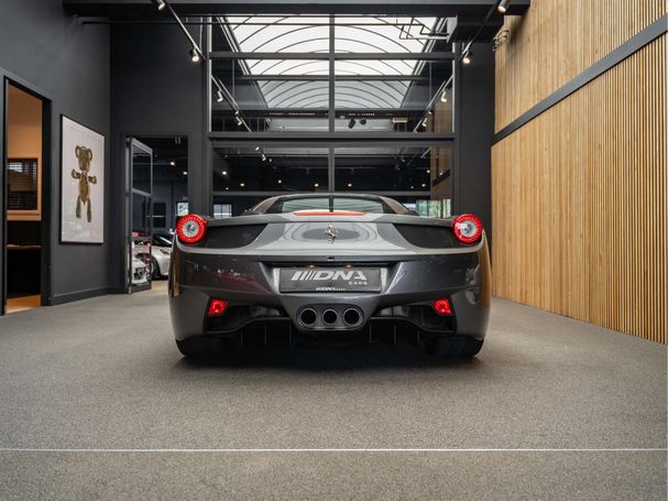 Ferrari 458 Italia 425 kW image number 43