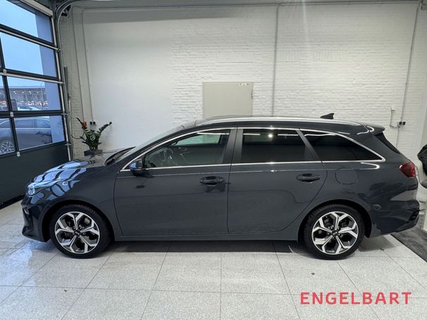 Kia Ceed SW 1.4 Platinum Edition 103 kW image number 4