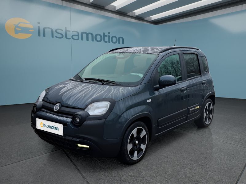 Fiat Panda 1.0 51 kW
