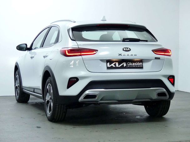 Kia XCeed 1.6 GDI 104 kW image number 6