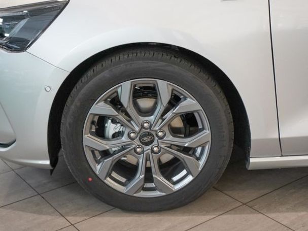 Ford Focus 1.0 92 kW image number 5