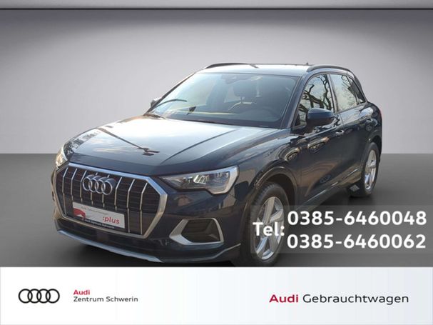 Audi Q3 35 TFSI S tronic Advanced 110 kW image number 2