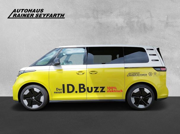 Volkswagen ID. Buzz Pro 150 kW image number 3