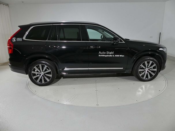 Volvo XC90 B5 AWD Plus 173 kW image number 4