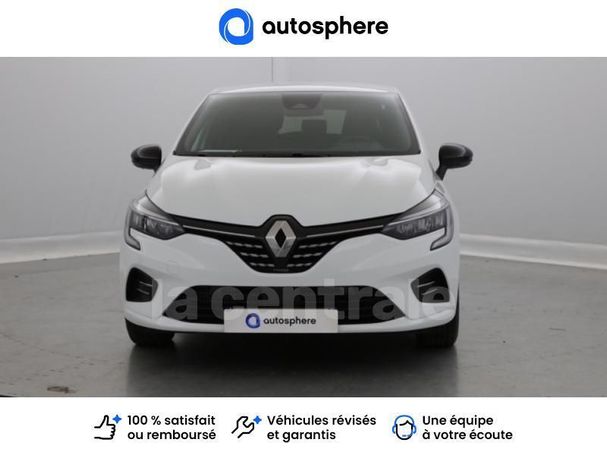 Renault Clio TCe 90 Techno 66 kW image number 3