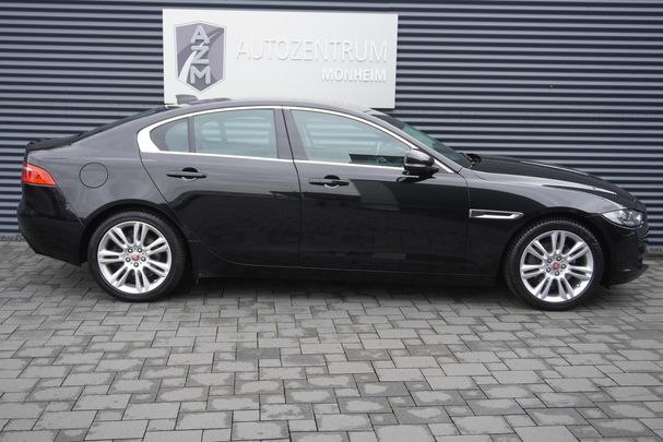 Jaguar XE 20d 132 kW image number 4